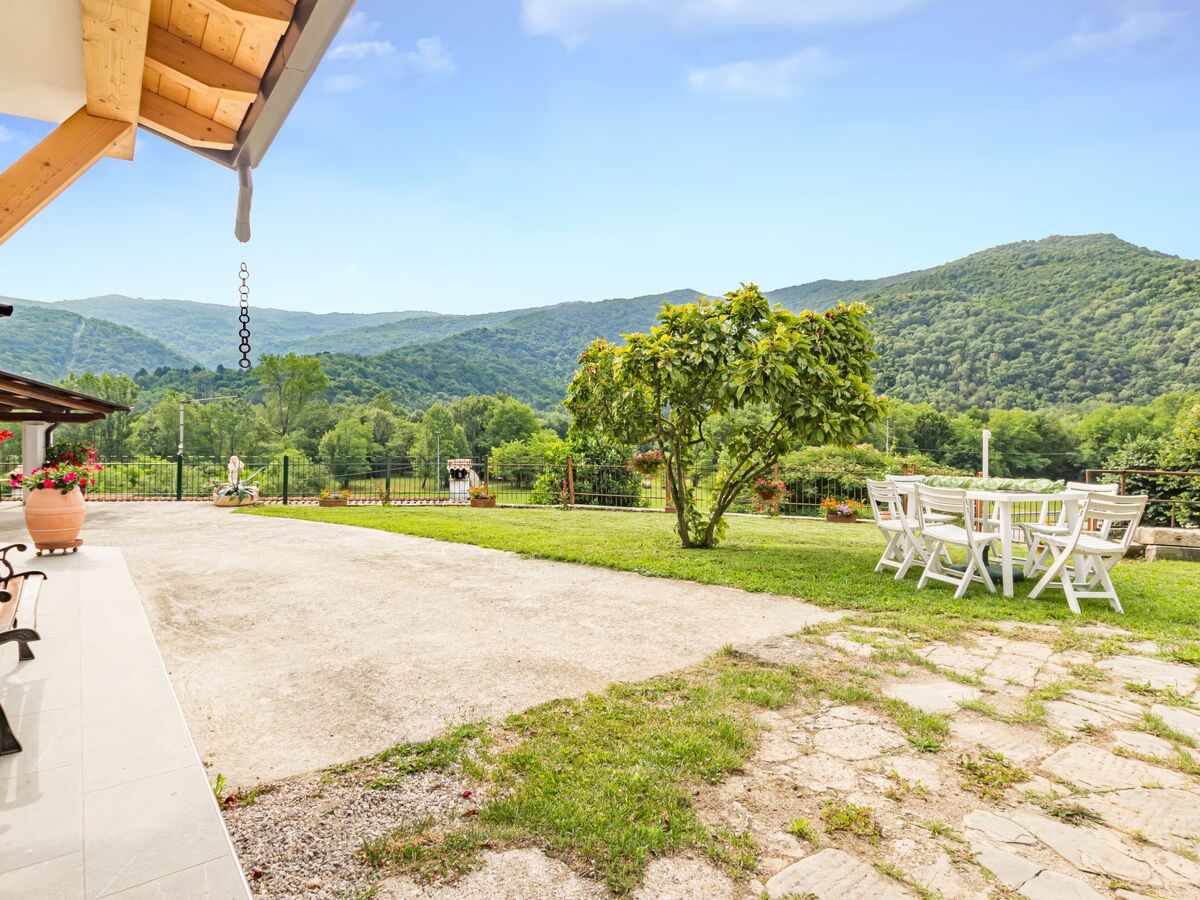 Casa Amica, maison 7 pers. rénovée aux Valli del Natisone - Photo 27