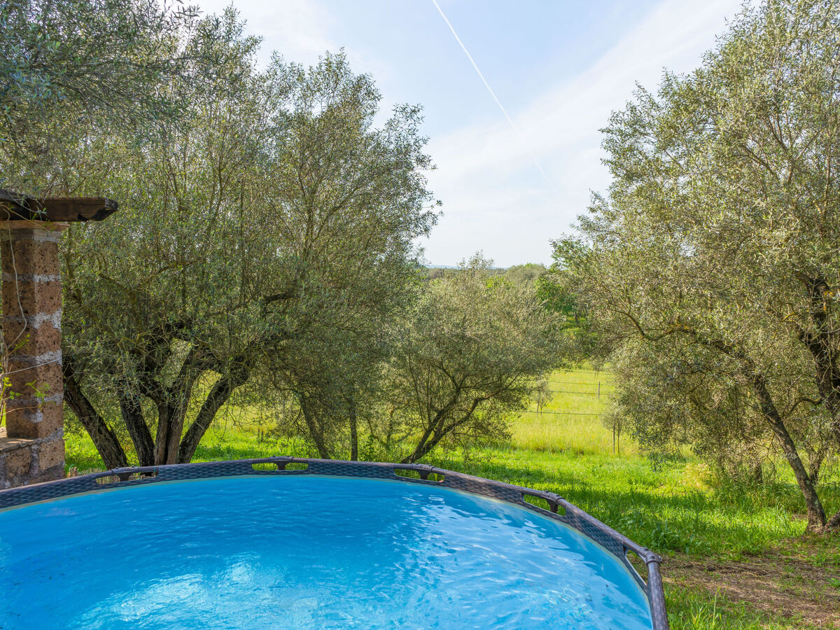 Casale Di Befania – Gîte 6 pers. avec piscine - Photo 3