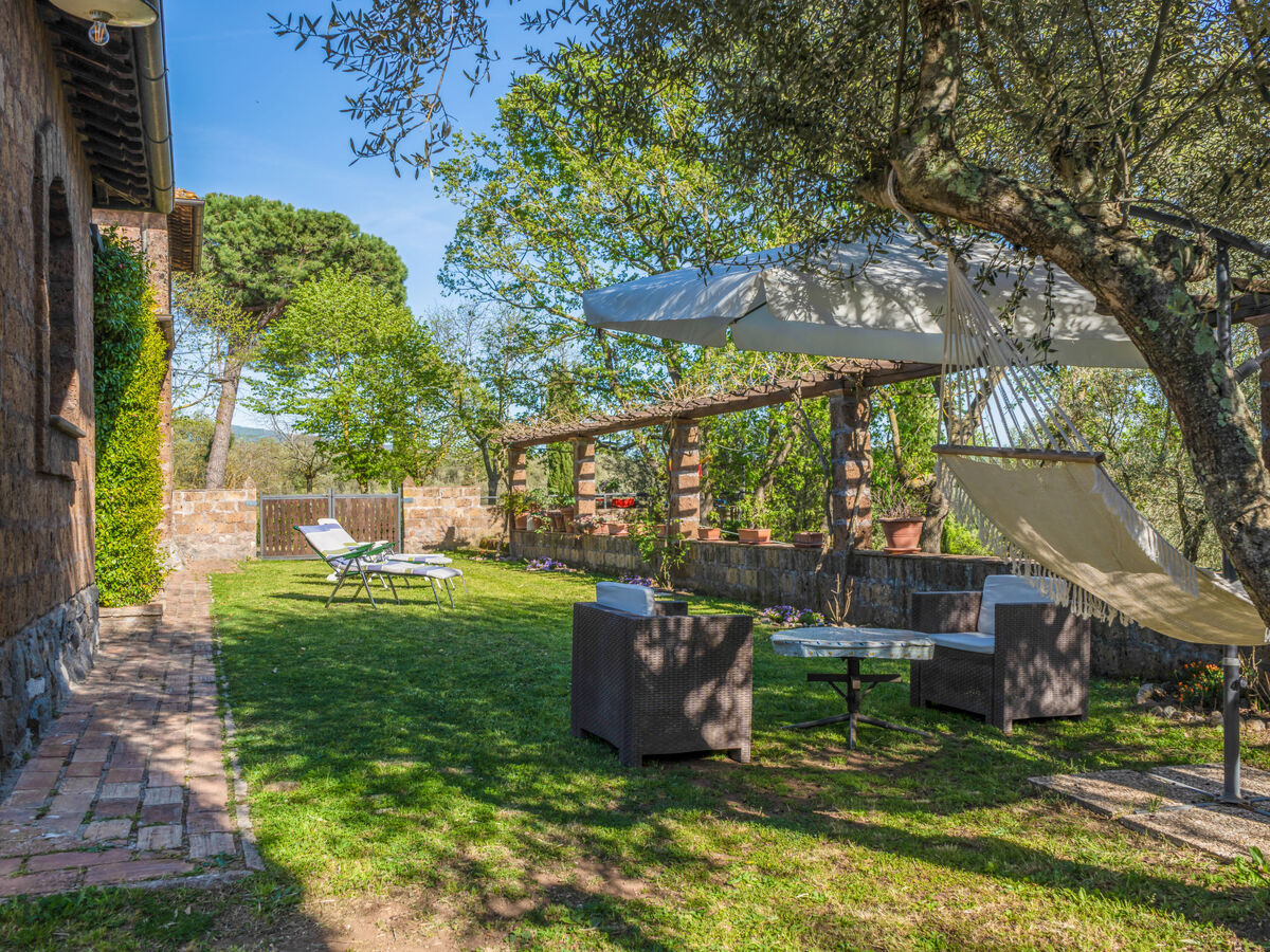 Casale Di Befania – Gîte 6 pers. avec piscine - Photo 5