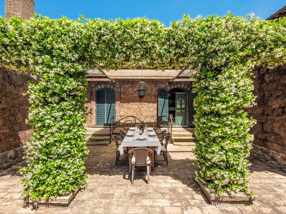 Casale Di Befania – Gîte 6 pers. avec piscine - Photo 7