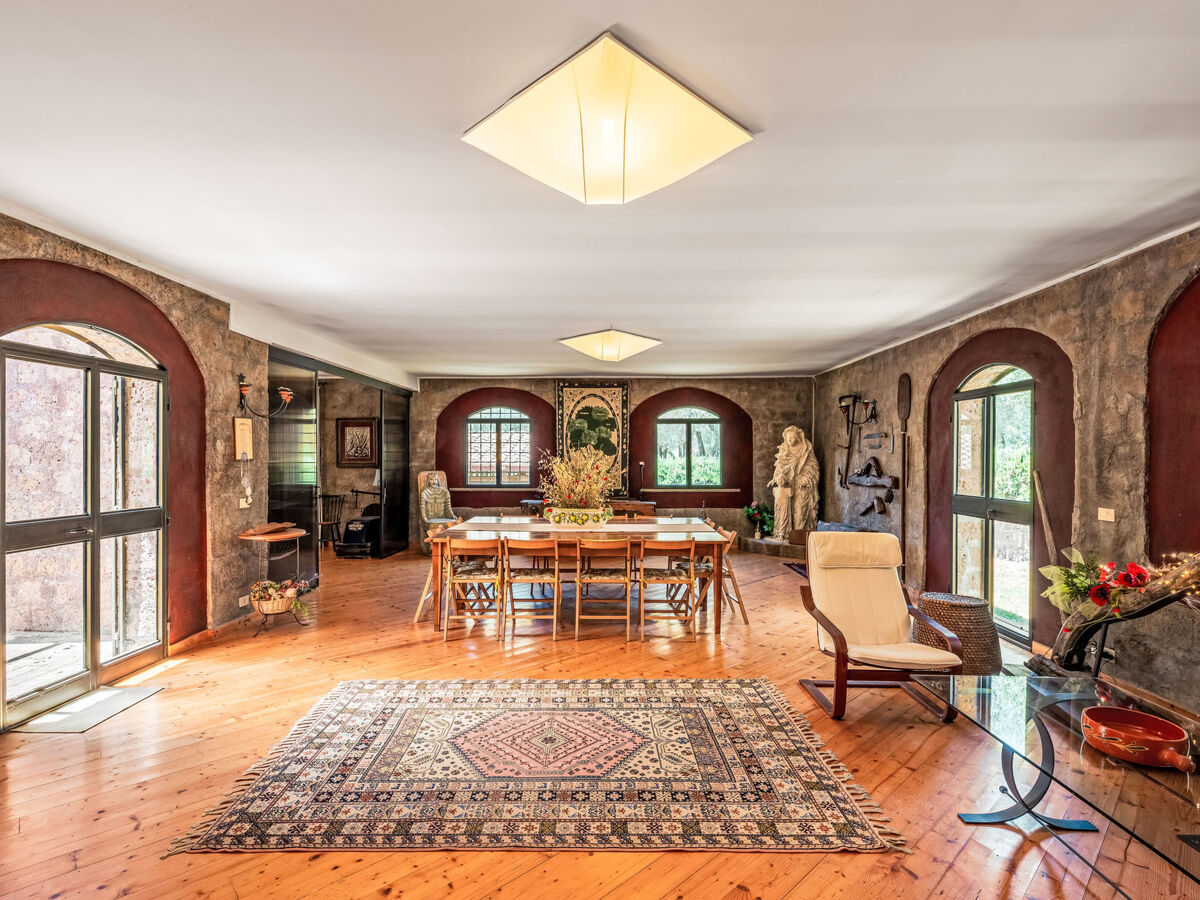 Casale Di Befania – Gîte 6 pers. avec piscine - Photo 9
