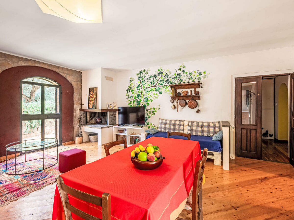 Casale Di Befania – Gîte 6 pers. avec piscine - Photo 10