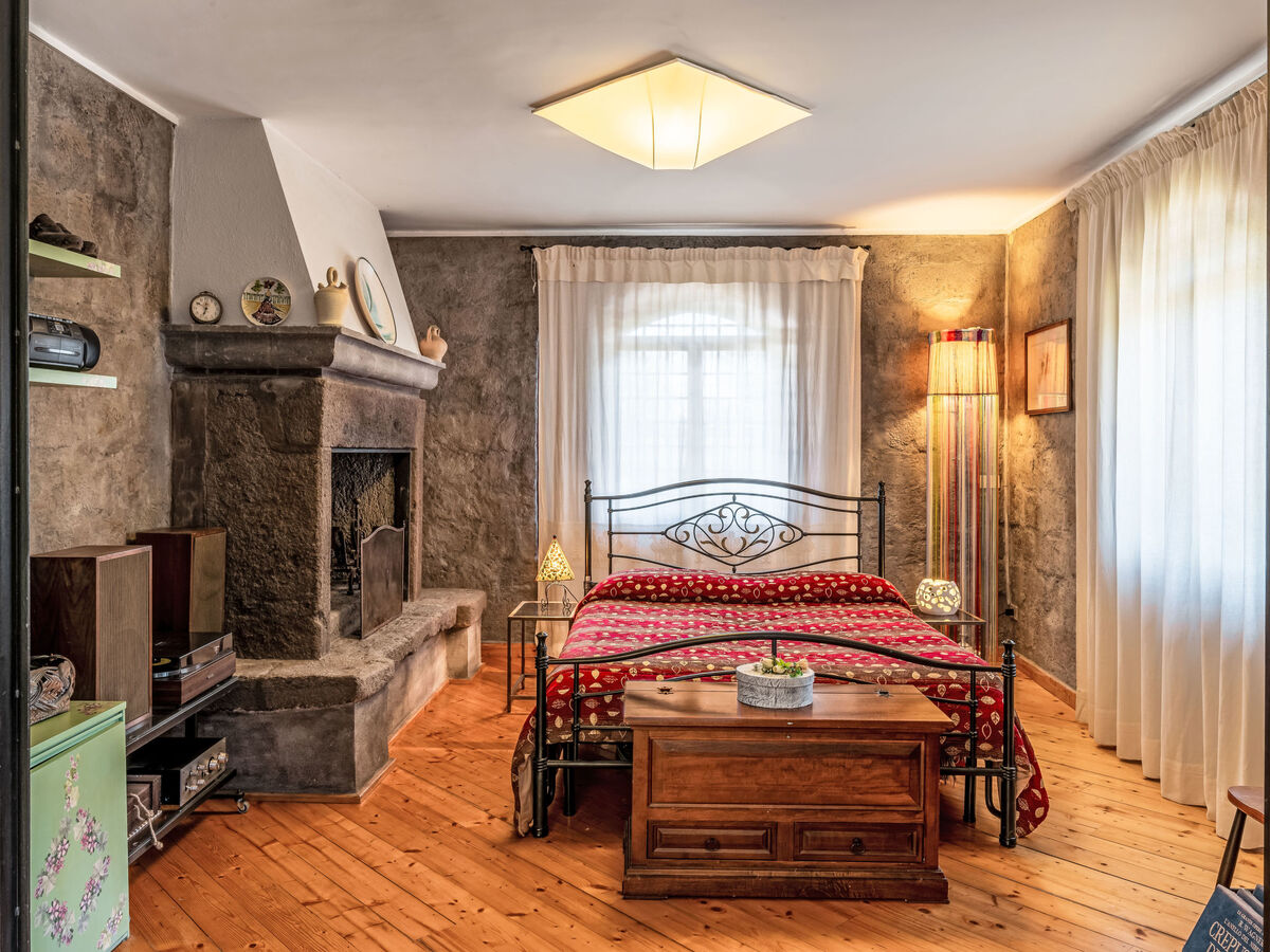 Casale Di Befania – Gîte 6 pers. avec piscine - Photo 11