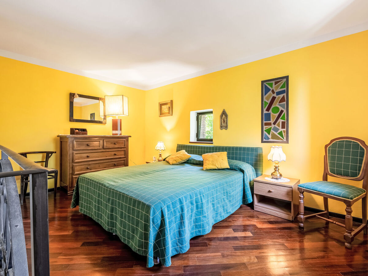 Casale Di Befania – Gîte 6 pers. avec piscine - Photo 14