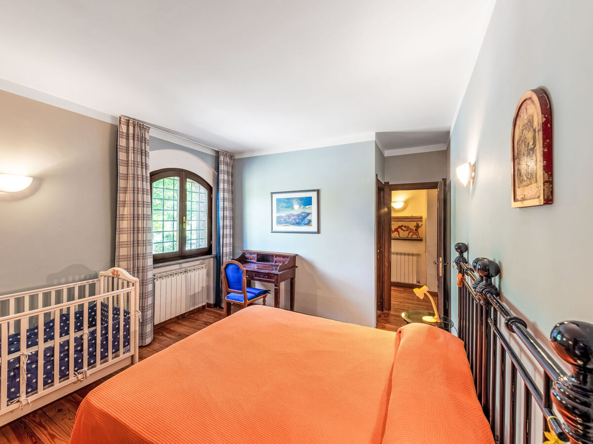 Casale Di Befania – Gîte 6 pers. avec piscine - Photo 15