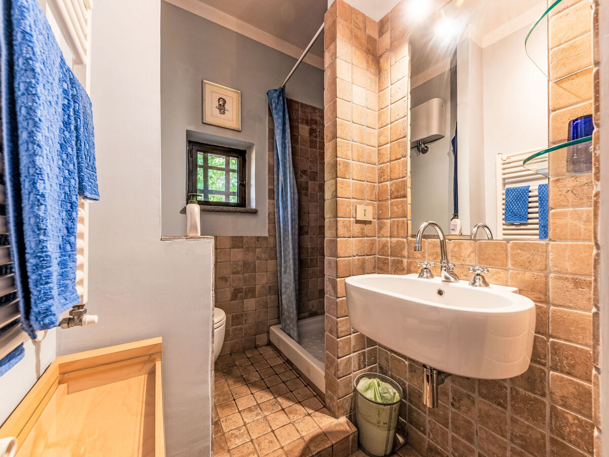 Casale Di Befania – Gîte 6 pers. avec piscine - Photo 17