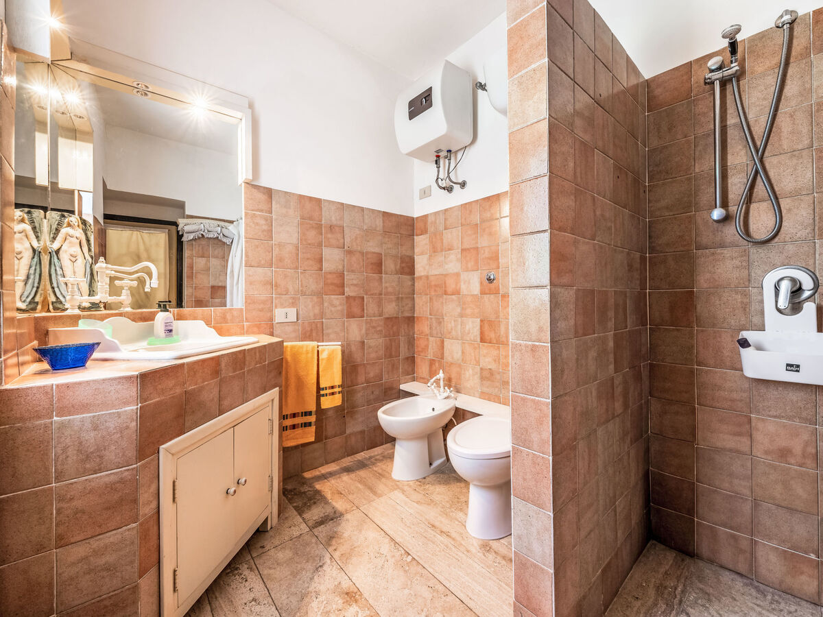 Casale Di Befania – Gîte 6 pers. avec piscine - Photo 18