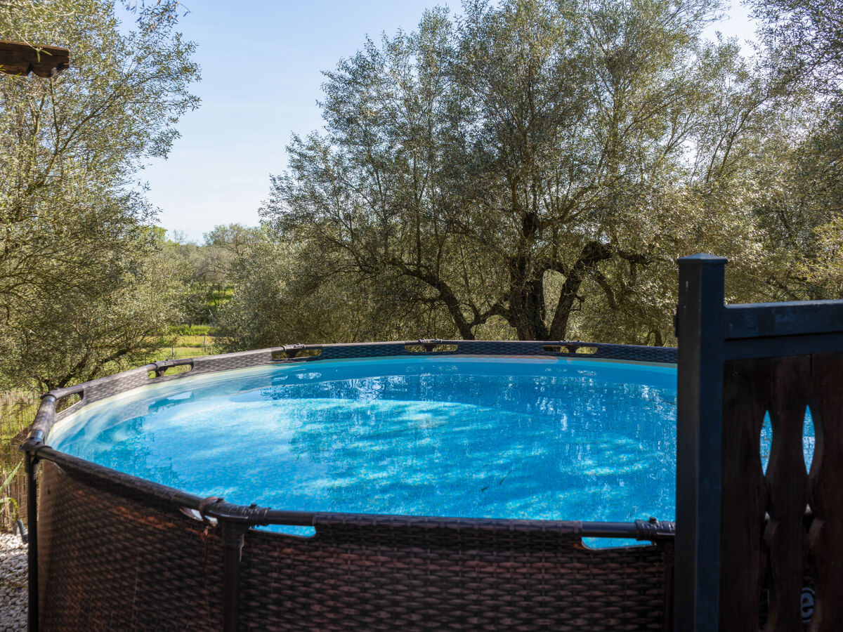 Casale Di Befania – Gîte 6 pers. avec piscine - Photo 19