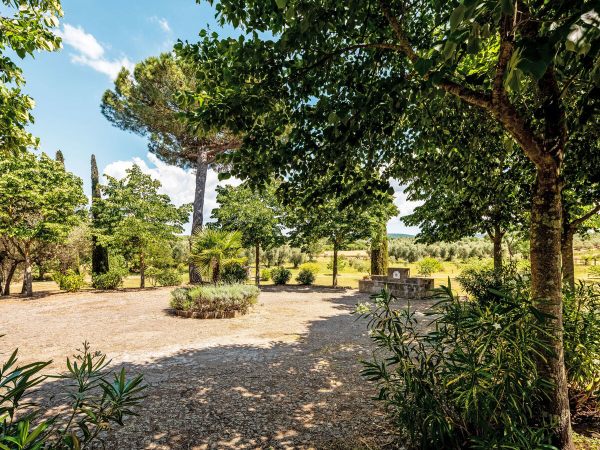 Casale Di Befania – Gîte 6 pers. avec piscine - Photo 30