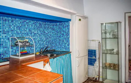 Maison jumelée Sayalonga, piscine privée, 10 pers. : photo 12