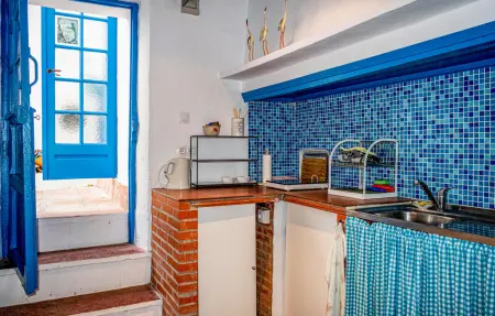 Maison jumelée Sayalonga, piscine privée, 10 pers. : photo 13