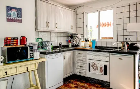 Maison jumelée Sayalonga, piscine privée, 10 pers. : photo 14