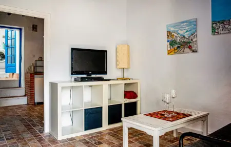 Maison jumelée Sayalonga, piscine privée, 10 pers. : photo 15