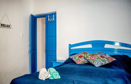 Maison jumelée Sayalonga, piscine privée, 10 pers. : photo 17