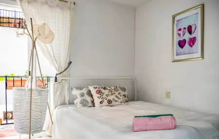 Maison jumelée Sayalonga, piscine privée, 10 pers. : photo 18
