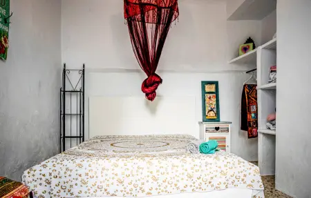 Maison jumelée Sayalonga, piscine privée, 10 pers. : photo 19