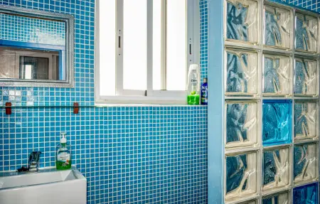 Maison jumelée Sayalonga, piscine privée, 10 pers. : photo 21