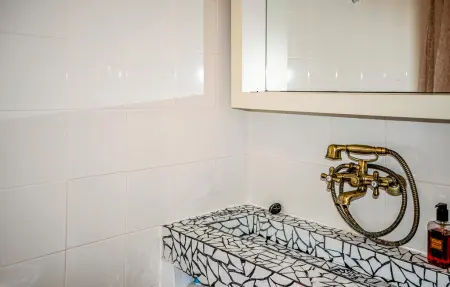 Maison jumelée Sayalonga, piscine privée, 10 pers. : photo 22