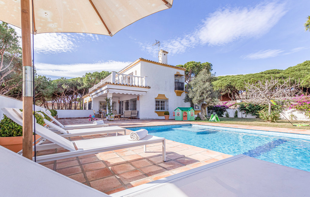 Villa 10 personnes à Cabopino, 50 m de la plage - Photo 2
