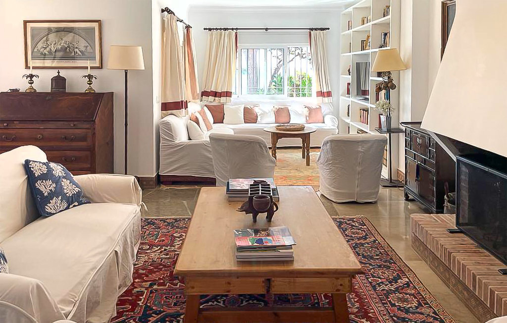 Villa 10 personnes à Cabopino, 50 m de la plage - Photo 4