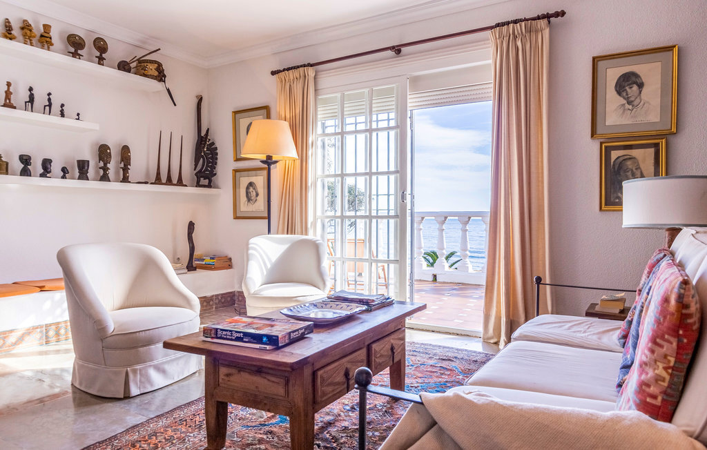 Villa 10 personnes à Cabopino, 50 m de la plage - Photo 5