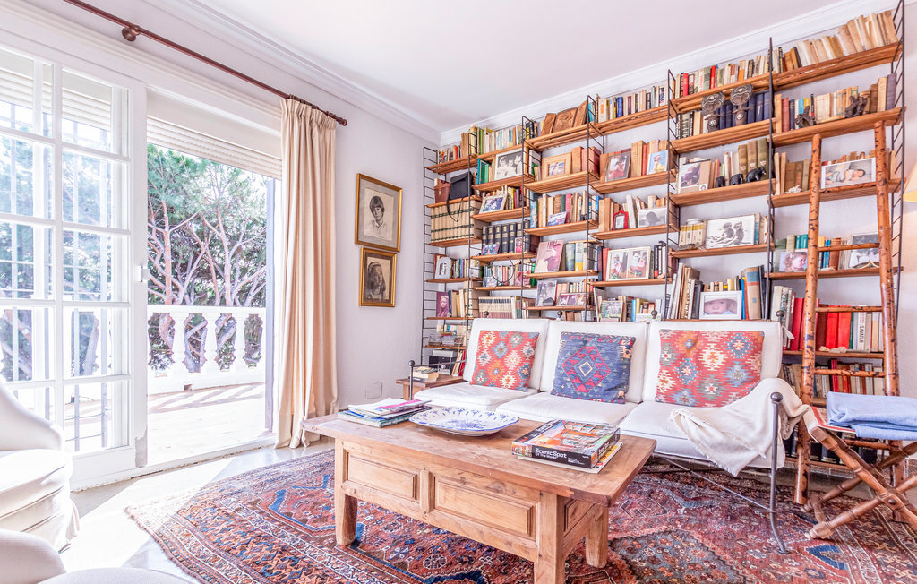 Villa 10 personnes à Cabopino, 50 m de la plage - Photo 6