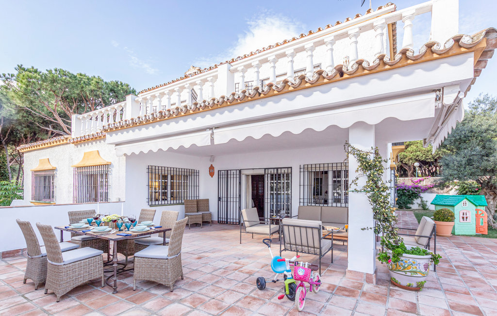 Villa 10 personnes à Cabopino, 50 m de la plage - Photo 7