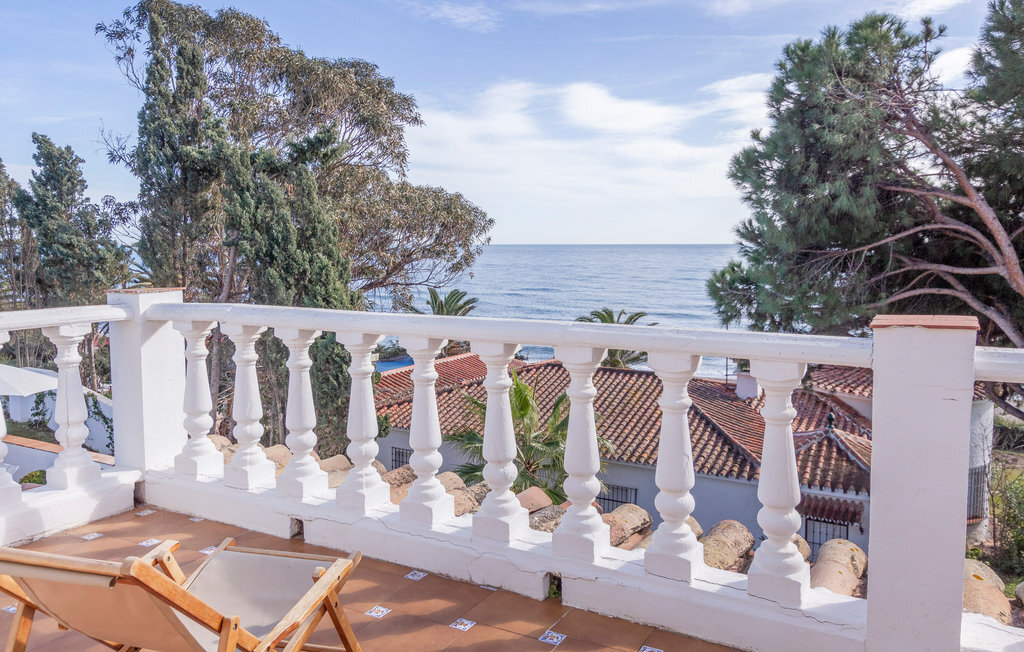 Villa 10 personnes à Cabopino, 50 m de la plage - Photo 9