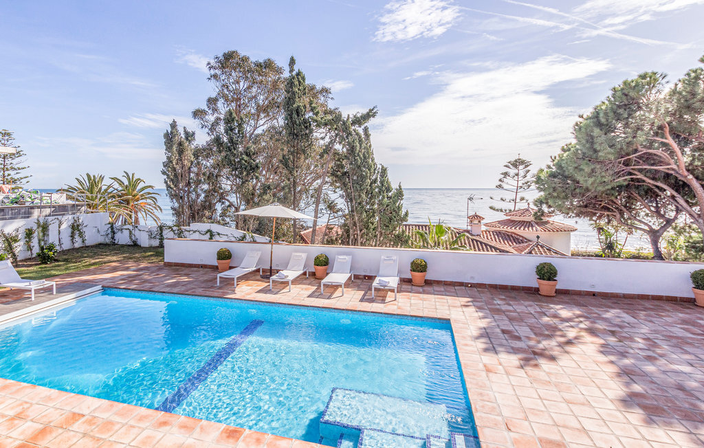 Villa 10 personnes à Cabopino, 50 m de la plage - Photo 11