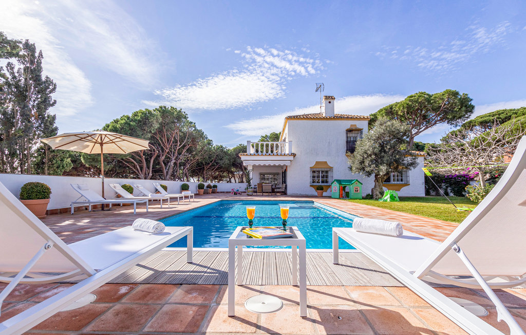 Villa 10 personnes à Cabopino, 50 m de la plage - Photo 12