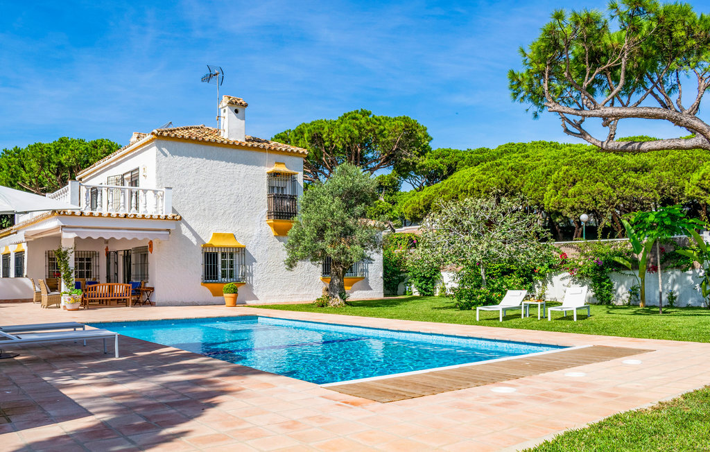 Villa 10 personnes à Cabopino, 50 m de la plage - Photo 14