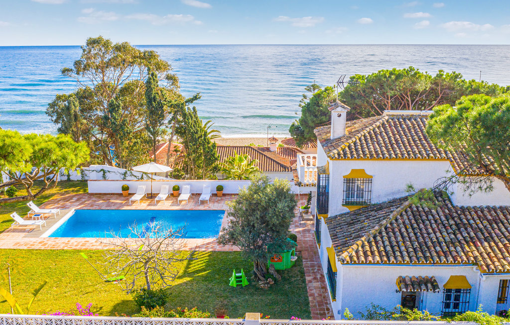 Villa 10 personnes à Cabopino, 50 m de la plage - Photo 15