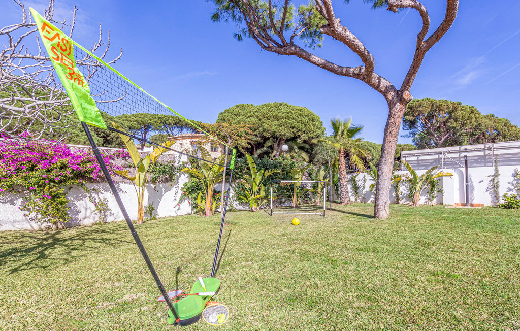 Villa 10 personnes à Cabopino, 50 m de la plage - Photo 17