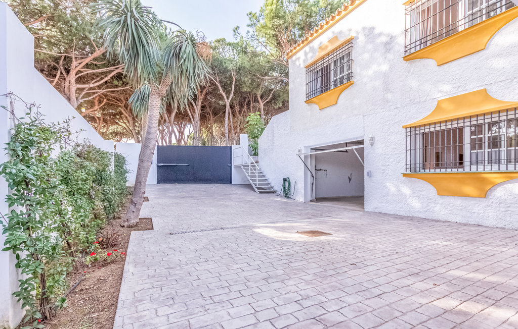 Villa 10 personnes à Cabopino, 50 m de la plage - Photo 18