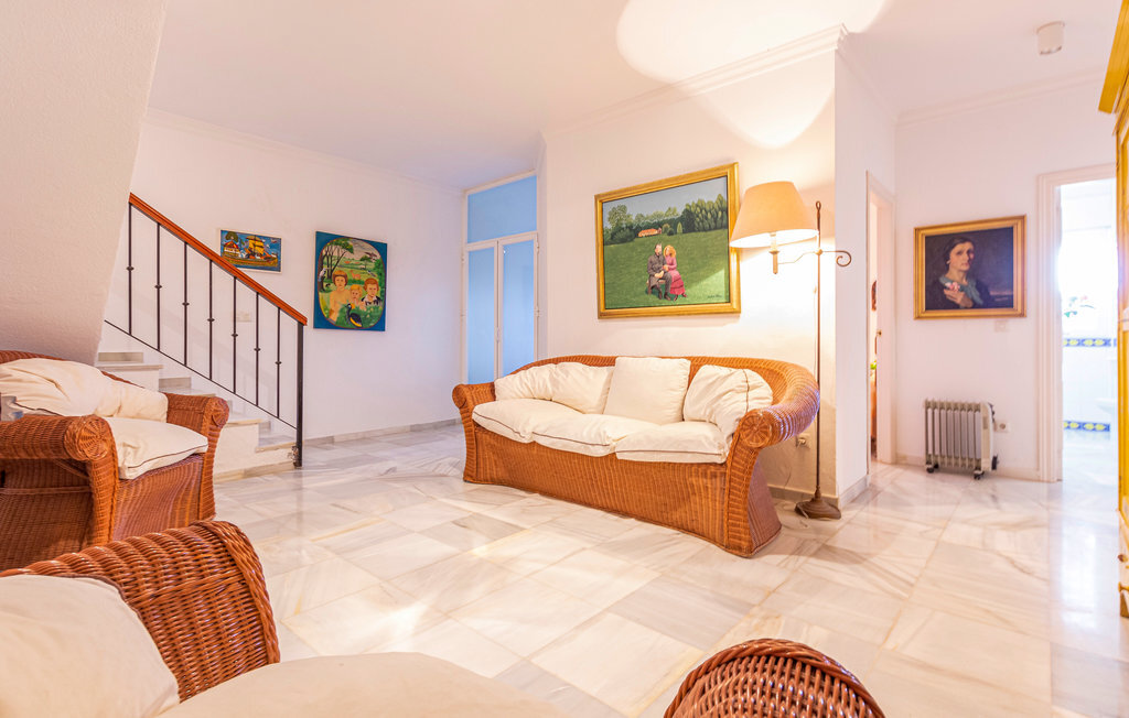 Villa 10 personnes à Cabopino, 50 m de la plage - Photo 24
