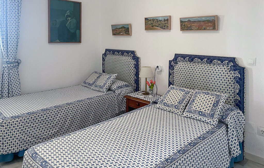 Villa 10 personnes à Cabopino, 50 m de la plage - Photo 27