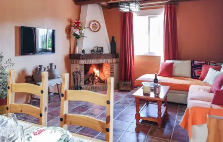 Maison 4 chambres avec piscine privée à Algatocín : photo 2