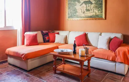 Maison 4 chambres avec piscine privée à Algatocín : photo 3