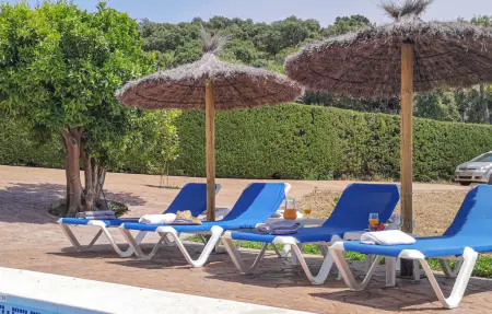 Maison 4 chambres avec piscine privée à Algatocín : photo 9
