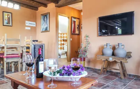 Maison 4 chambres avec piscine privée à Algatocín : photo 18