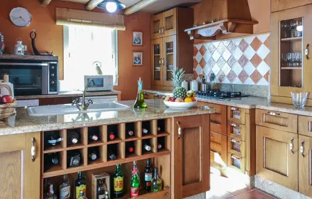 Maison 4 chambres avec piscine privée à Algatocín : photo 20