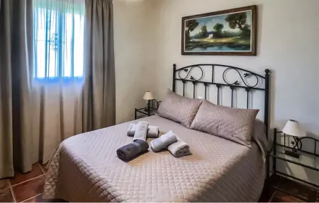 Maison 4 chambres avec piscine privée à Algatocín : photo 23
