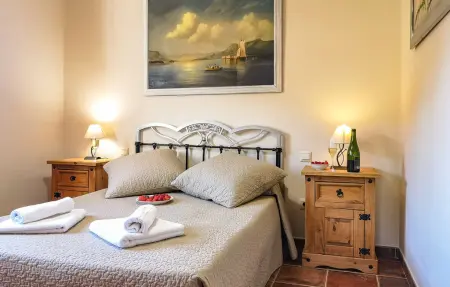 Maison 4 chambres avec piscine privée à Algatocín : photo 24