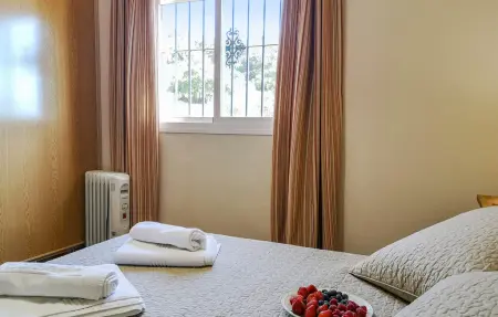 Maison 4 chambres avec piscine privée à Algatocín : photo 25