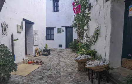 Maison 4 chambres avec piscine privée à Algatocín : photo 36