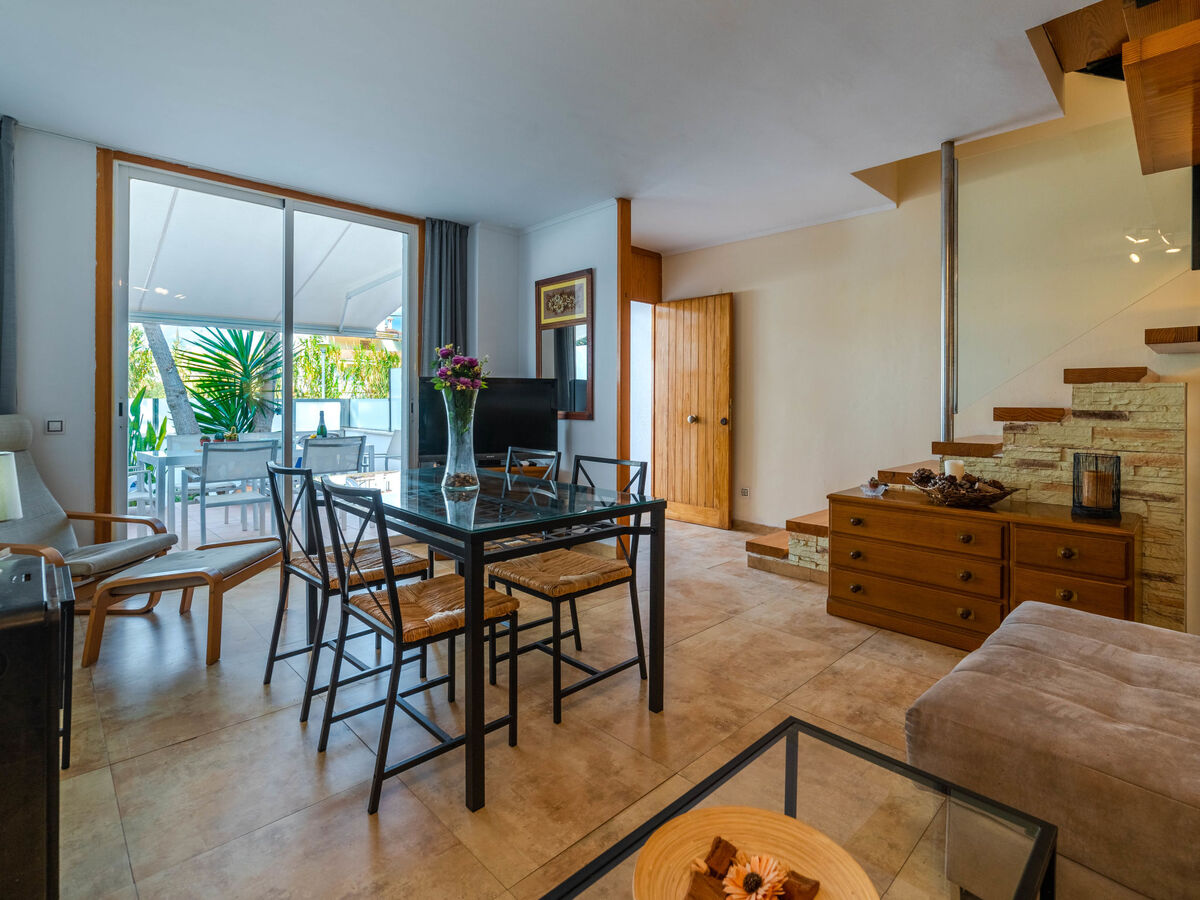Maison Golf 3 étages • 6 pers • Can Picafort - Photo 6