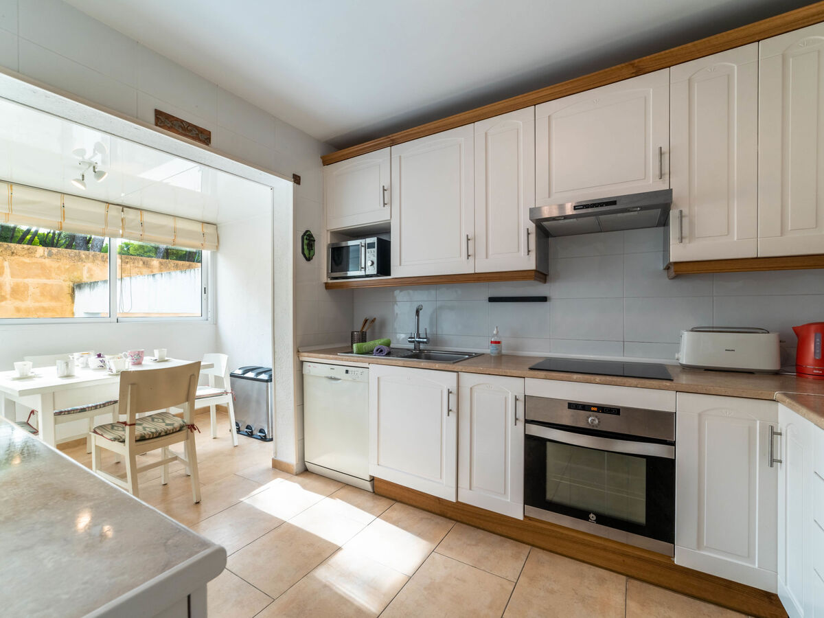 Maison Golf 3 étages • 6 pers • Can Picafort - Photo 7