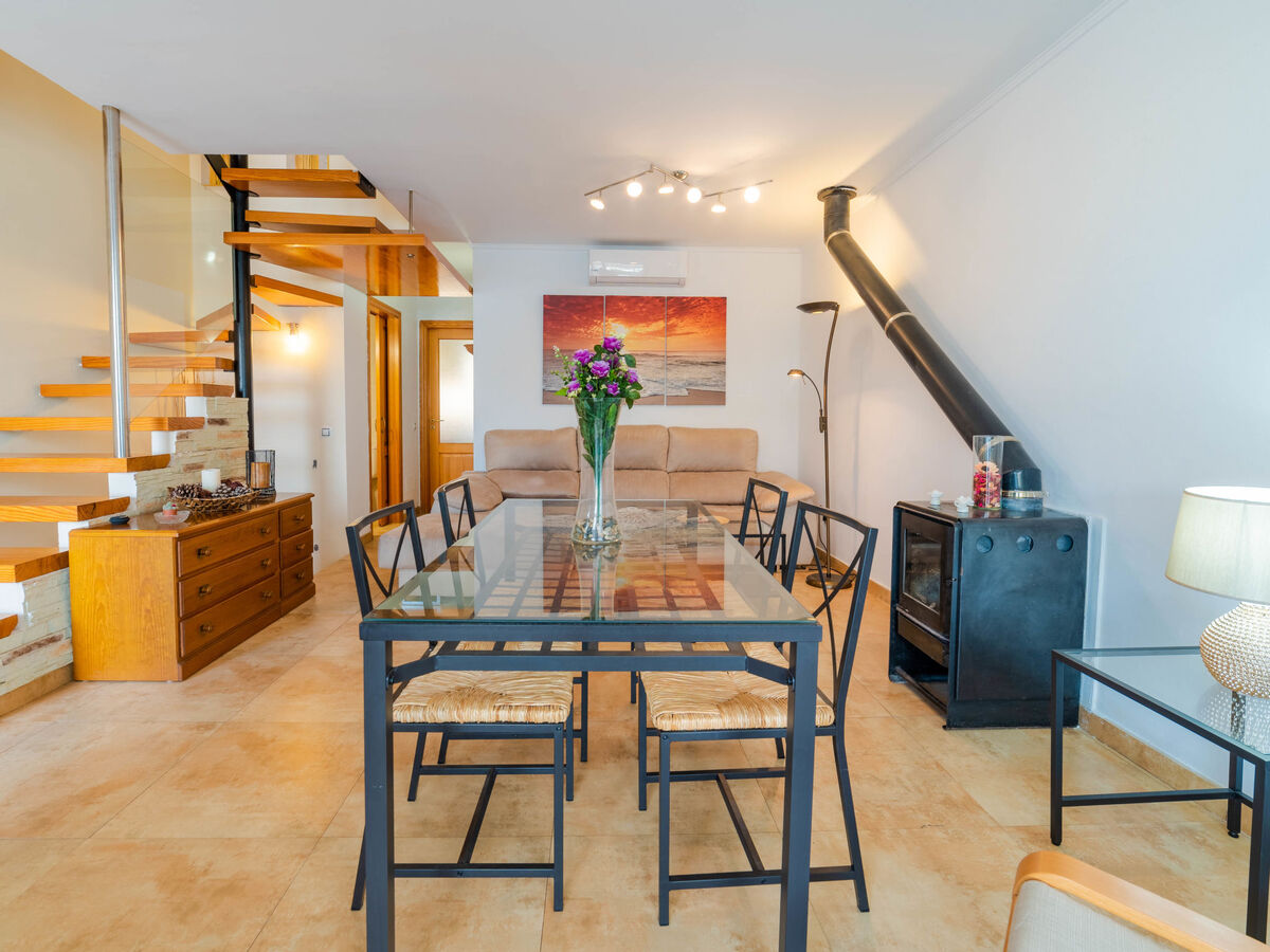Maison Golf 3 étages • 6 pers • Can Picafort - Photo 8