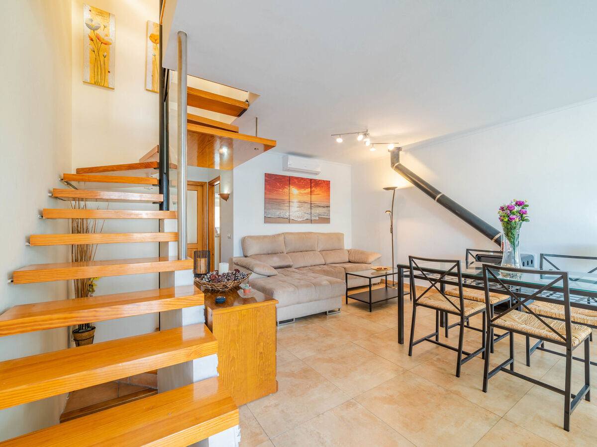 Maison Golf 3 étages • 6 pers • Can Picafort - Photo 9