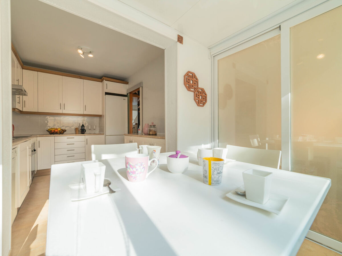 Maison Golf 3 étages • 6 pers • Can Picafort - Photo 11